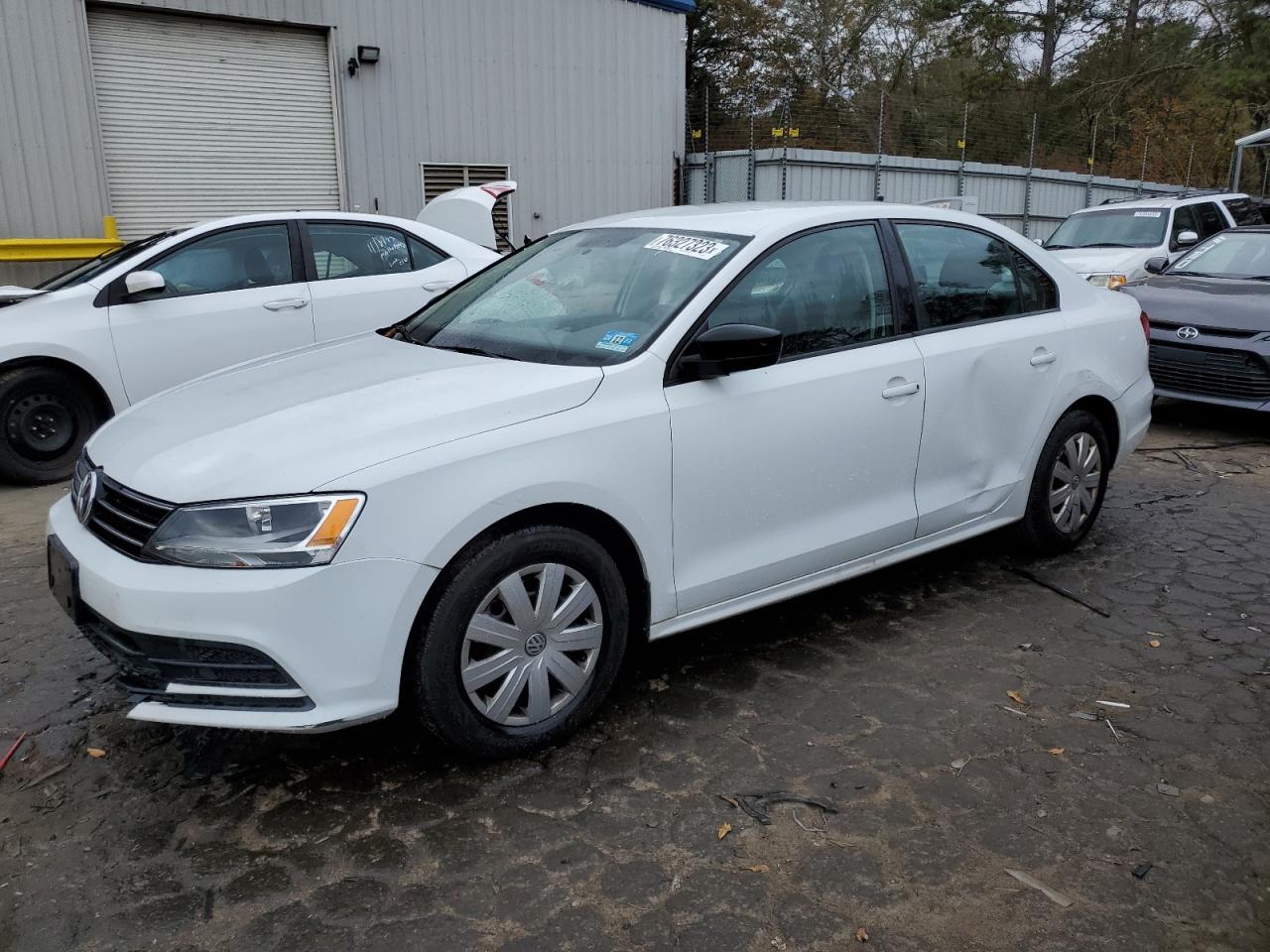 VOLKSWAGEN JETTA 2015 3vw2k7ajxfm347213