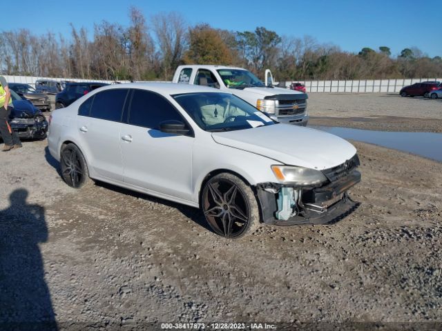 VOLKSWAGEN JETTA 2015 3vw2k7ajxfm348877