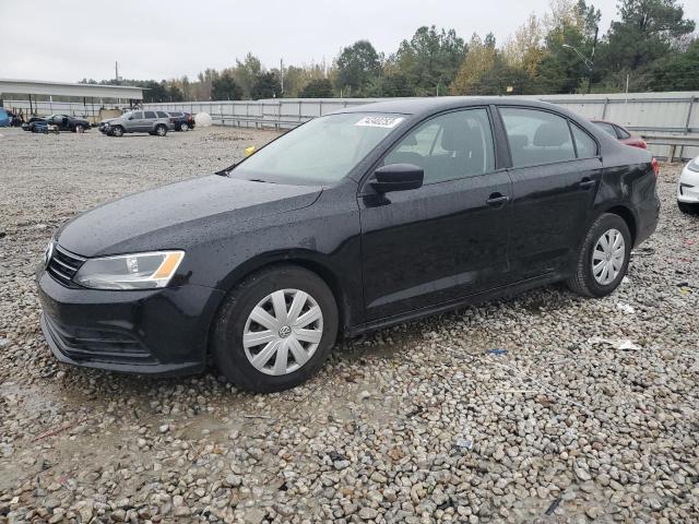 VOLKSWAGEN JETTA 2015 3vw2k7ajxfm349799