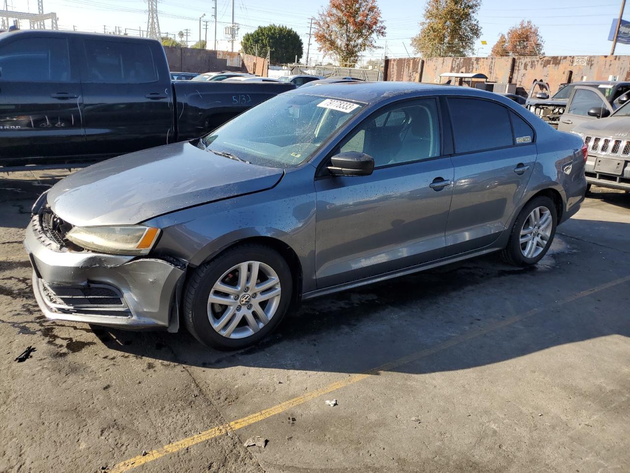 VOLKSWAGEN JETTA 2015 3vw2k7ajxfm351133