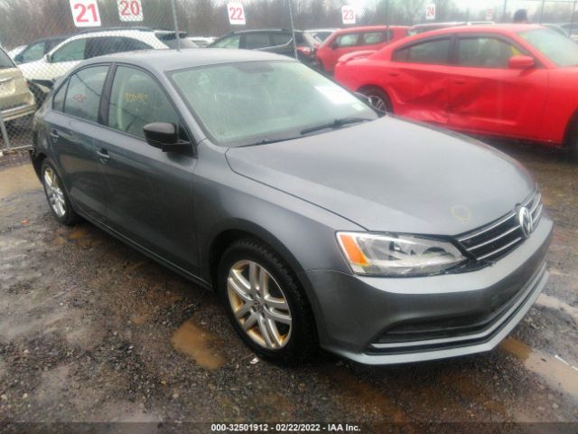 VOLKSWAGEN JETTA SEDAN 2015 3vw2k7ajxfm351553