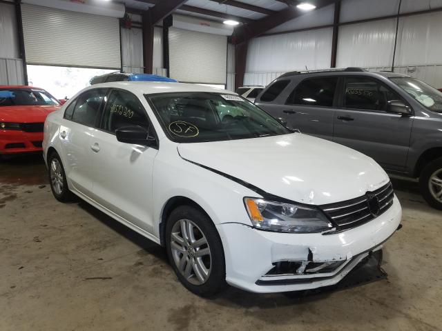 VOLKSWAGEN NULL 2015 3vw2k7ajxfm352637