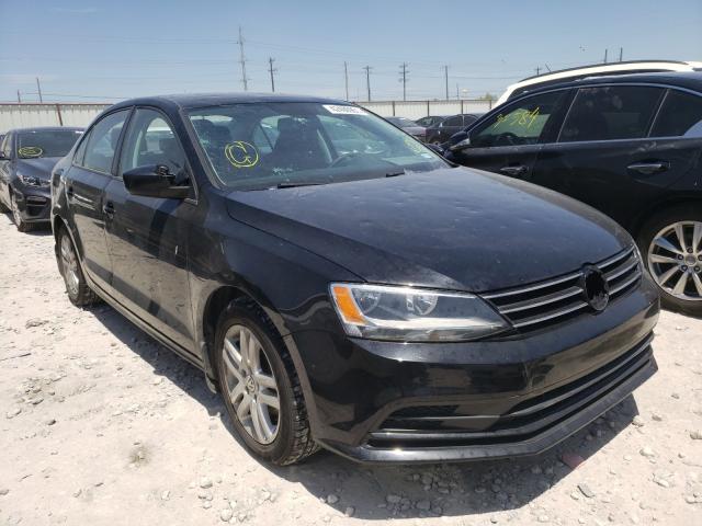 VOLKSWAGEN JETTA BASE 2015 3vw2k7ajxfm352704