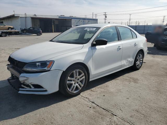 VOLKSWAGEN JETTA 2015 3vw2k7ajxfm354503