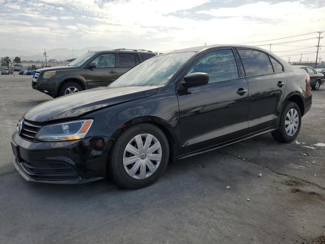 VOLKSWAGEN JETTA BASE 2015 3vw2k7ajxfm357417