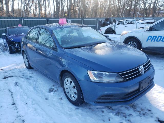 VOLKSWAGEN JETTA BASE 2015 3vw2k7ajxfm403120