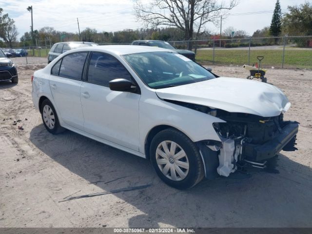 VOLKSWAGEN JETTA 2015 3vw2k7ajxfm406194