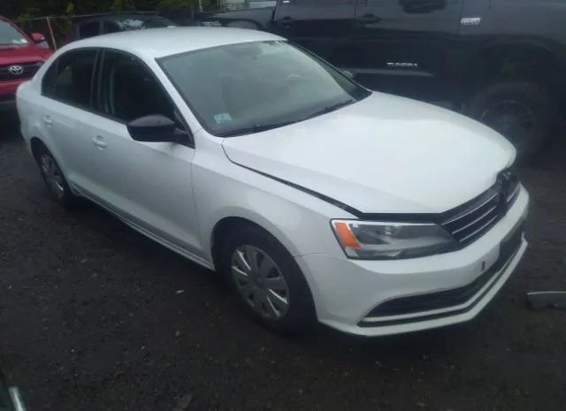 VOLKSWAGEN NULL 2015 3vw2k7ajxfm406230