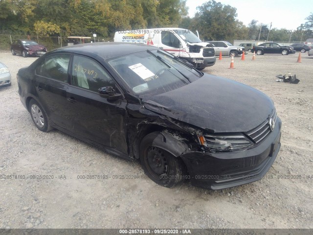 VOLKSWAGEN NULL 2015 3vw2k7ajxfm406907