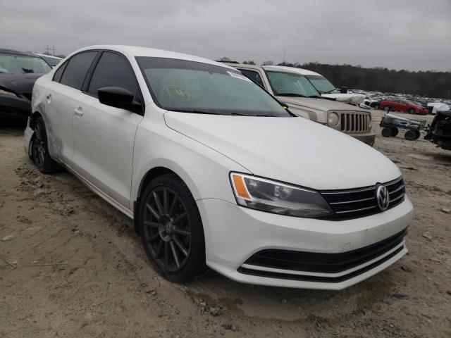 VOLKSWAGEN NULL 2015 3vw2k7ajxfm409516