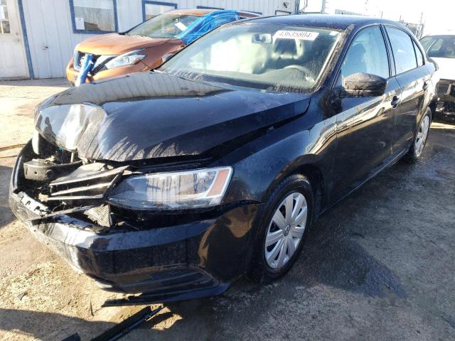 VOLKSWAGEN JETTA 2015 3vw2k7ajxfm411251