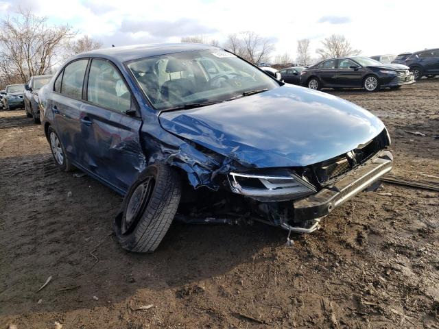 VOLKSWAGEN JETTA BASE 2015 3vw2k7ajxfm414277