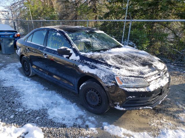 VOLKSWAGEN JETTA BASE 2015 3vw2k7ajxfm416403