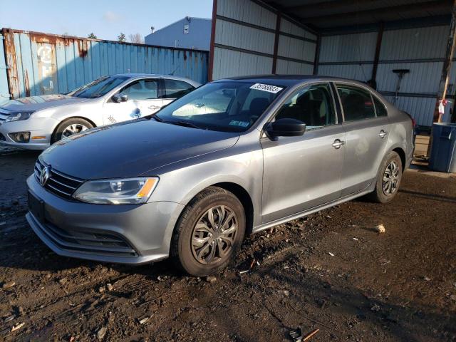 VOLKSWAGEN JETTA BASE 2015 3vw2k7ajxfm417020