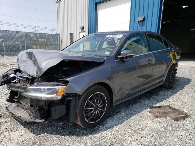 VOLKSWAGEN JETTA BASE 2015 3vw2k7ajxfm418099