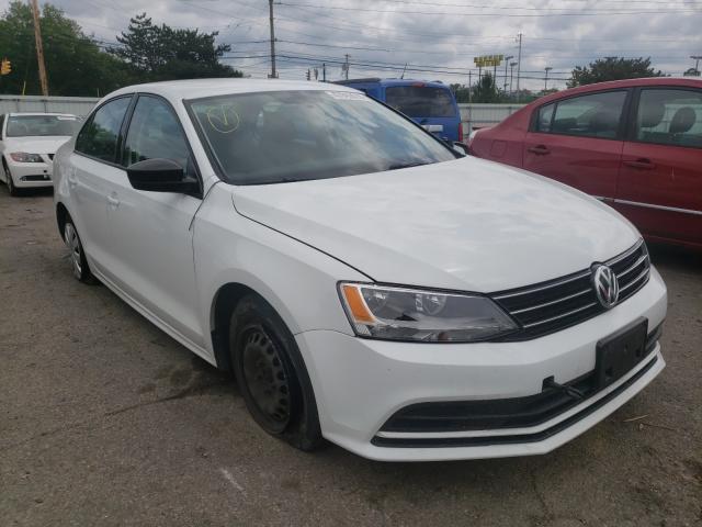 VOLKSWAGEN NULL 2015 3vw2k7ajxfm418166