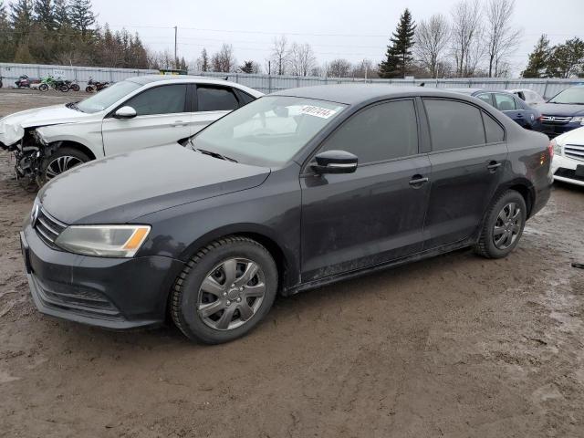 VOLKSWAGEN JETTA 2015 3vw2k7ajxfm427658