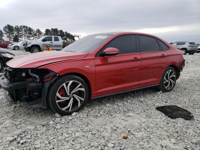 VOLKSWAGEN JETTA GLI 2022 3vw2t7bu0nm025801