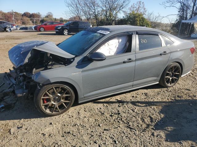 VOLKSWAGEN JETTA GLI 2022 3vw2t7bu6nm016424