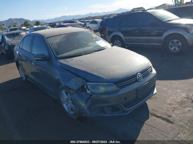 VOLKSWAGEN JETTA 2013 3vw2w2ajxdm293402