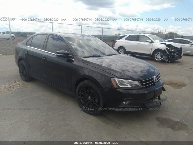 VOLKSWAGEN NULL 2015 3vw3a7aj1fm240865