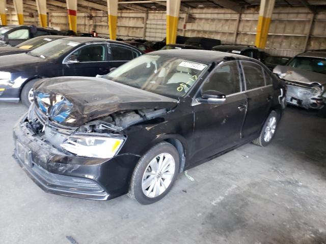 VOLKSWAGEN JETTA TDI 2015 3vw3a7aj1fm246178