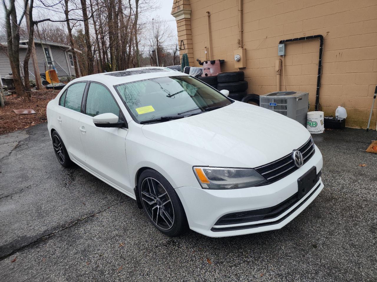 VOLKSWAGEN JETTA 2015 3vw3a7aj1fm262106