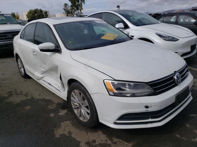 VOLKSWAGEN JETTA TDI 2015 3vw3a7aj1fm304709