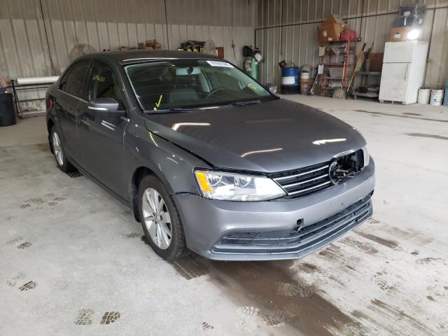 VOLKSWAGEN JETTA TDI 2015 3vw3a7aj1fm319050