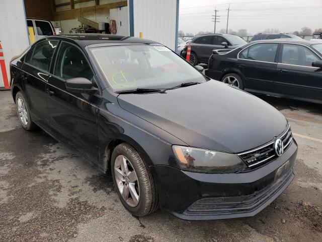 VOLKSWAGEN JETTA TDI 2015 3vw3a7aj1fm337533