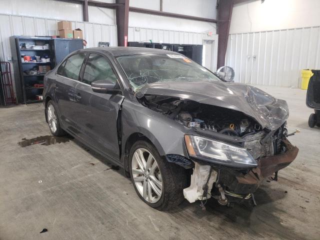 VOLKSWAGEN JETTA TDI 2015 3vw3a7aj1fm409007