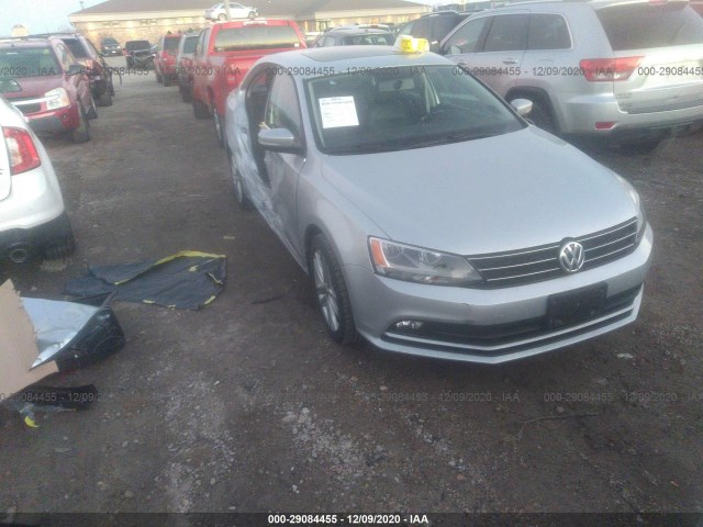 VOLKSWAGEN NULL 2015 3vw3a7aj2fm280291