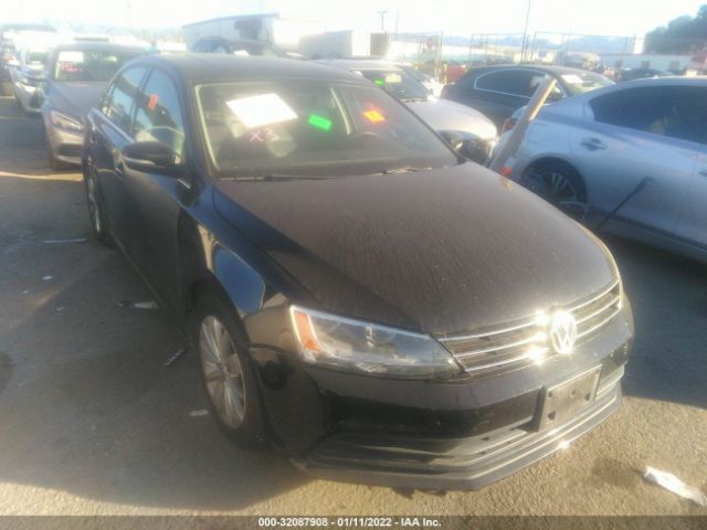 VOLKSWAGEN JETTA SEDAN 2015 3vw3a7aj2fm301317