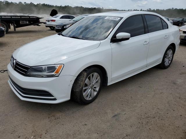 VOLKSWAGEN JETTA 2015 3vw3a7aj2fm318800