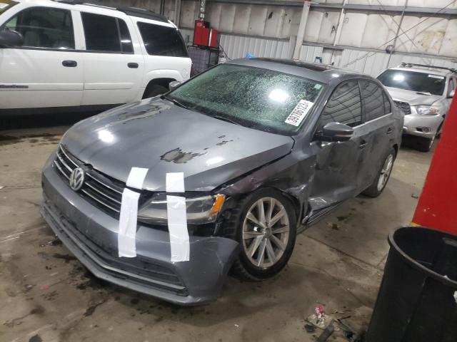 VOLKSWAGEN JETTA TDI 2015 3vw3a7aj2fm327187