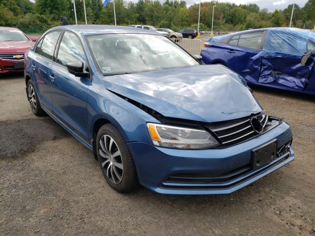 VOLKSWAGEN JETTA TDI 2015 3vw3a7aj2fm343826