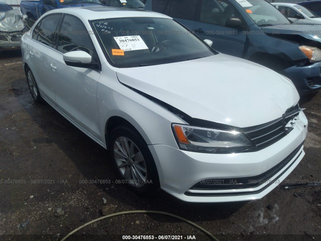 VOLKSWAGEN JETTA SEDAN 2015 3vw3a7aj2fm414832