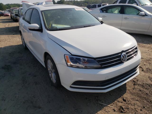 VOLKSWAGEN JETTA TDI 2015 3vw3a7aj3fm238860