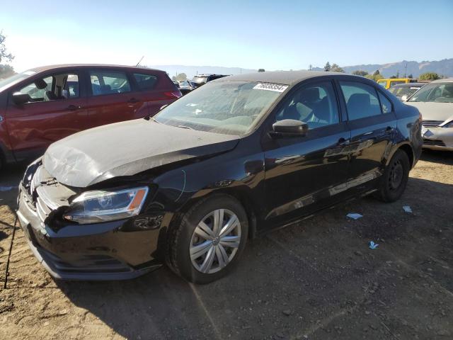 VOLKSWAGEN JETTA TDI 2015 3vw3a7aj3fm262124