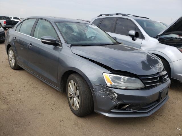 VOLKSWAGEN JETTA TDI 2015 3vw3a7aj3fm291851