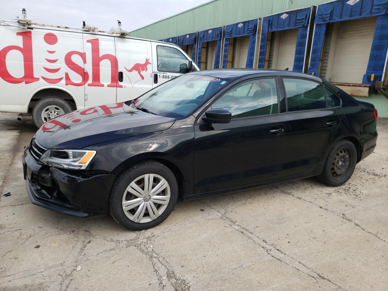 VOLKSWAGEN JETTA 2015 3vw3a7aj3fm299058