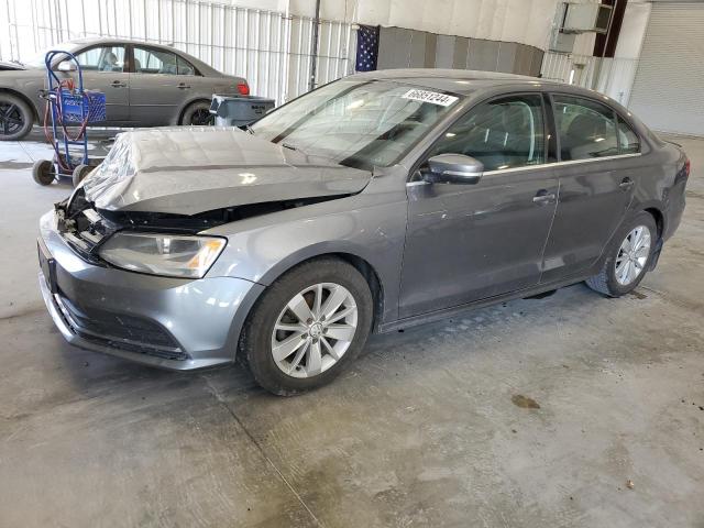 VOLKSWAGEN JETTA TDI 2015 3vw3a7aj3fm401698