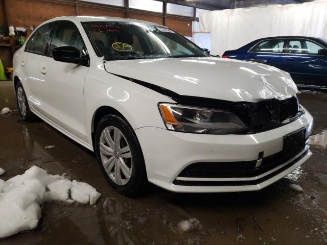 VOLKSWAGEN JETTA TDI 2015 3vw3a7aj4fm278431