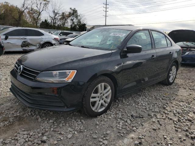 VOLKSWAGEN JETTA TDI 2015 3vw3a7aj5fm211403