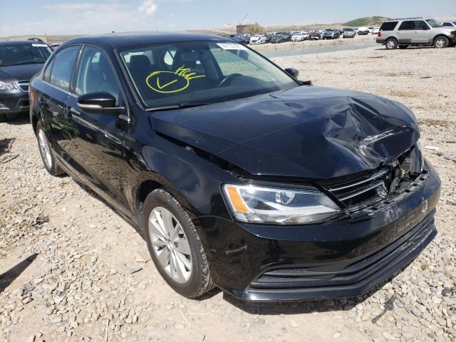 VOLKSWAGEN JETTA TDI 2015 3vw3a7aj5fm234082