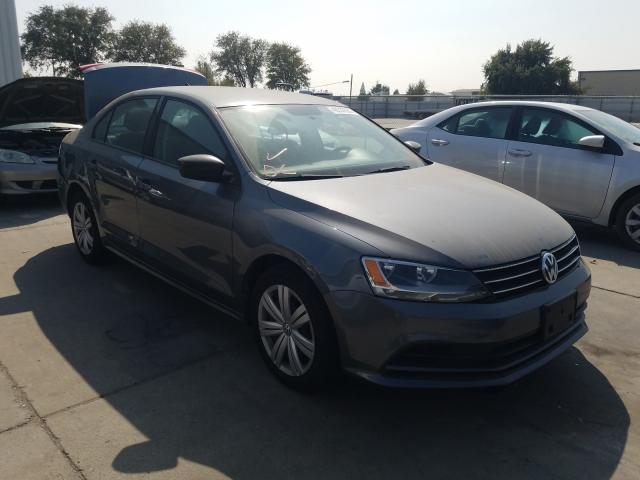 VOLKSWAGEN JETTA TDI 2015 3vw3a7aj5fm288384