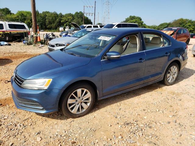 VOLKSWAGEN JETTA TDI 2015 3vw3a7aj5fm295948