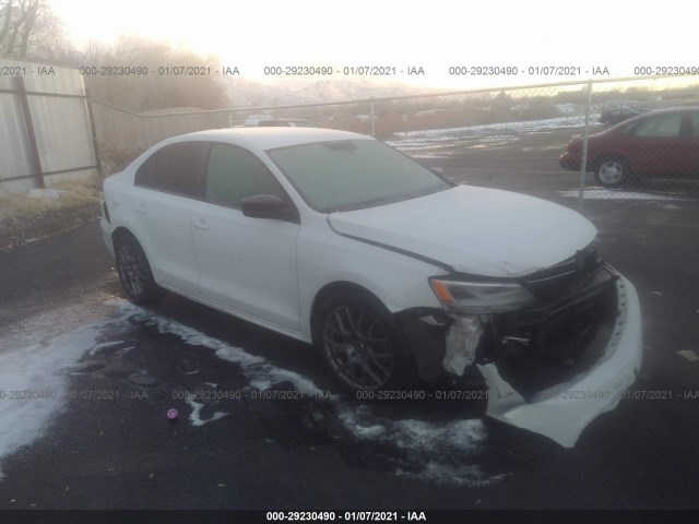 VOLKSWAGEN JETTA SEDAN 2015 3vw3a7aj5fm300338