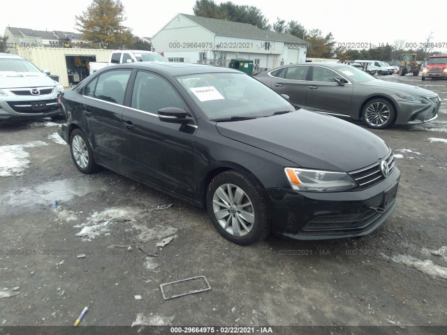 VOLKSWAGEN NULL 2015 3vw3a7aj5fm318127