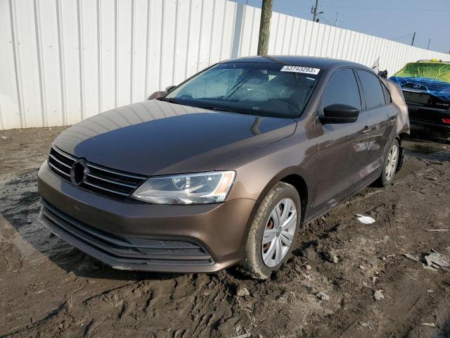 VOLKSWAGEN JETTA TDI 2015 3vw3a7aj5fm348356